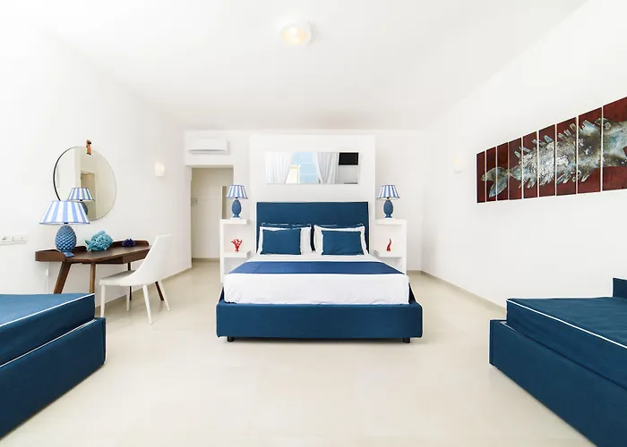 Residenza Al Pesce D'oro 4*