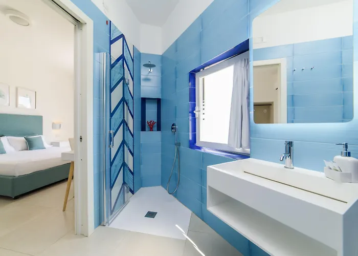 Oda ve Kahvaltı Residenza Al Pesce D'oro 4*