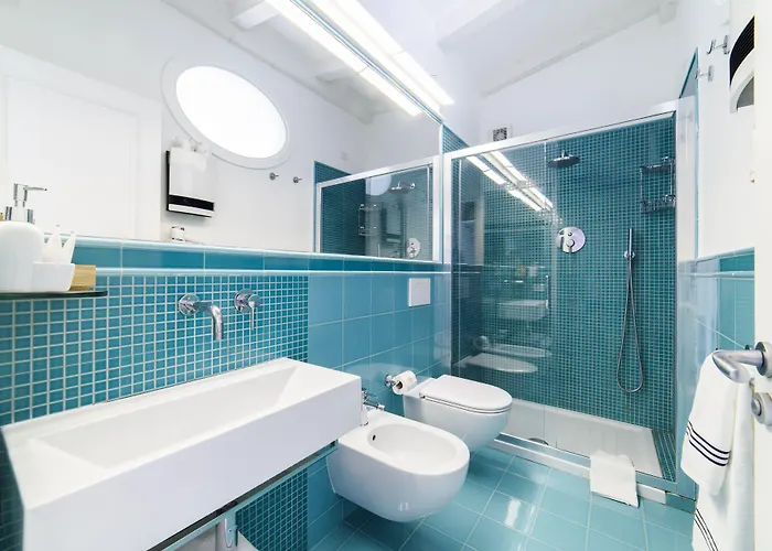 Residenza Al Pesce D'oro Amalfi