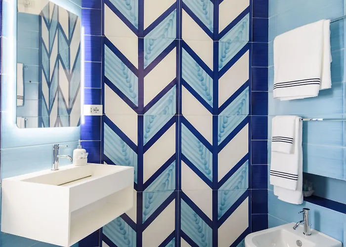 Residenza Al Pesce D'oro Отель типа 