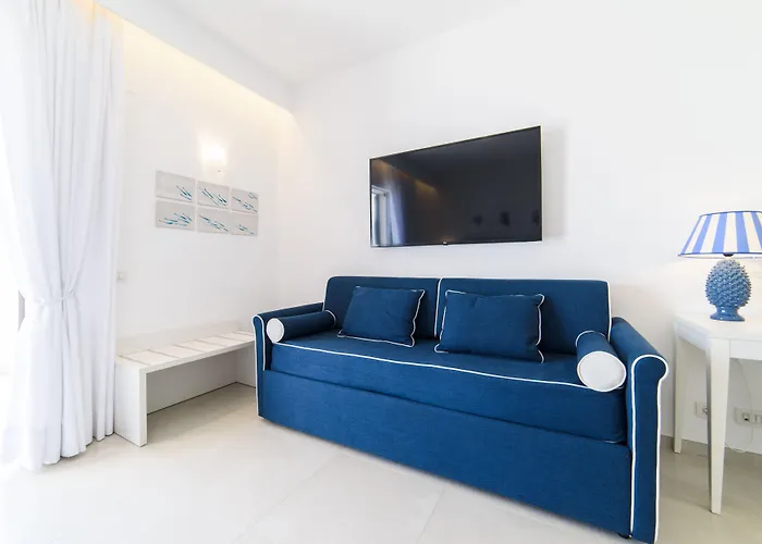 Residenza Al Pesce D'oro Bed & Breakfast