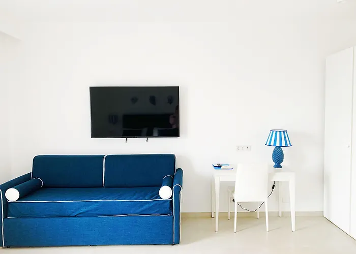 Residenza Al Pesce D'oro 4*