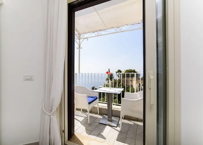Residenza Al Pesce D'oro Bed & Breakfast