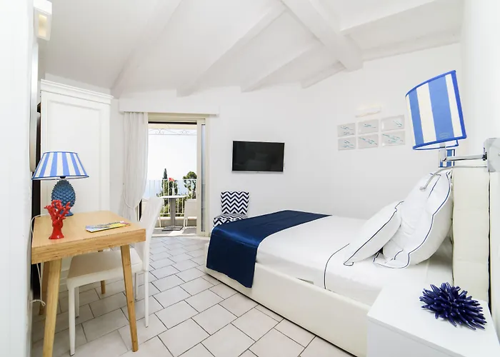 Residenza Al Pesce D'oro Отель типа 