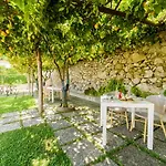 Residenza Al Pesce D'oro 4* Амальфи