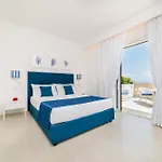 Residenza Al Pesce D'oro Амальфи