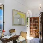 Residenza Al Pesce D'oro 4* Амальфи