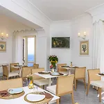 Residenza Al Pesce D'oro 4* Амальфи