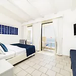 Residenza Al Pesce D'oro 4* Амальфи