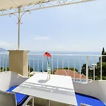 Residenza Al Pesce D'oro 4* Амальфи