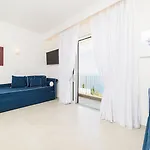 Residenza Al Pesce D'oro Амальфи