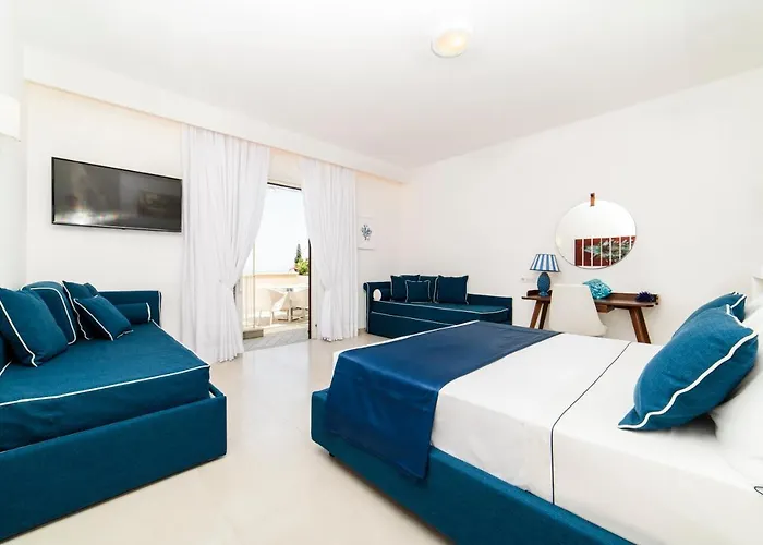 Residenza Al Pesce D'oro أمالفي