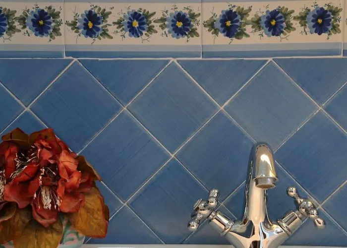 Residenza Al Pesce D'oro