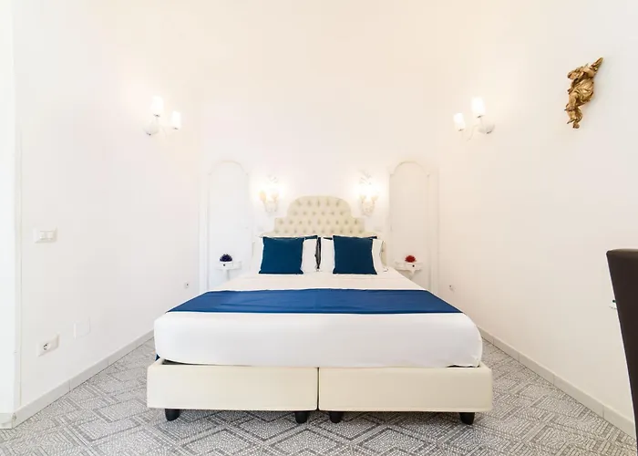 Residenza Al Pesce D'oro 4*