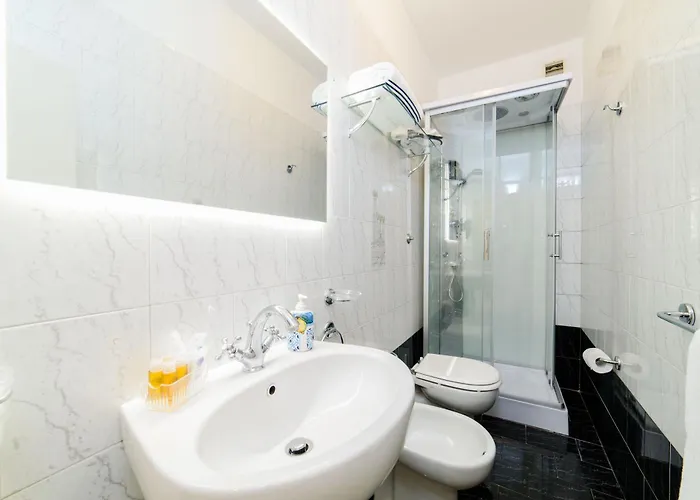 Residenza Al Pesce D'oro فندق مبيت وإفطار