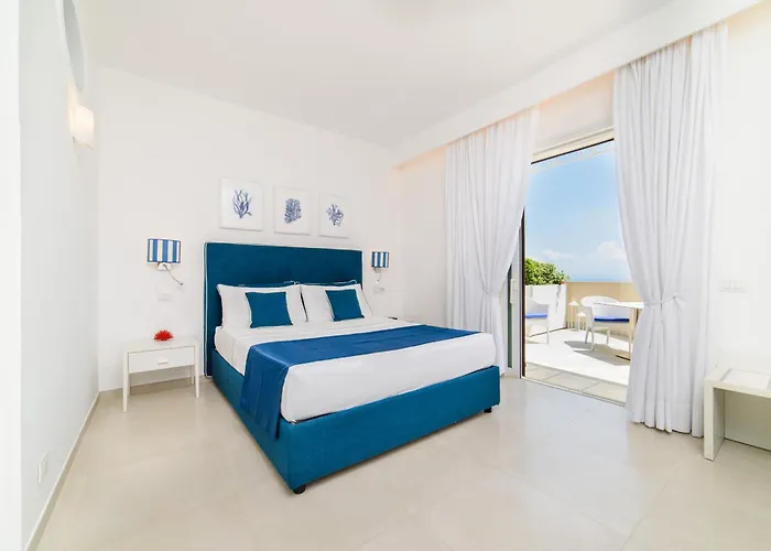 Residenza Al Pesce D'oro أمالفي