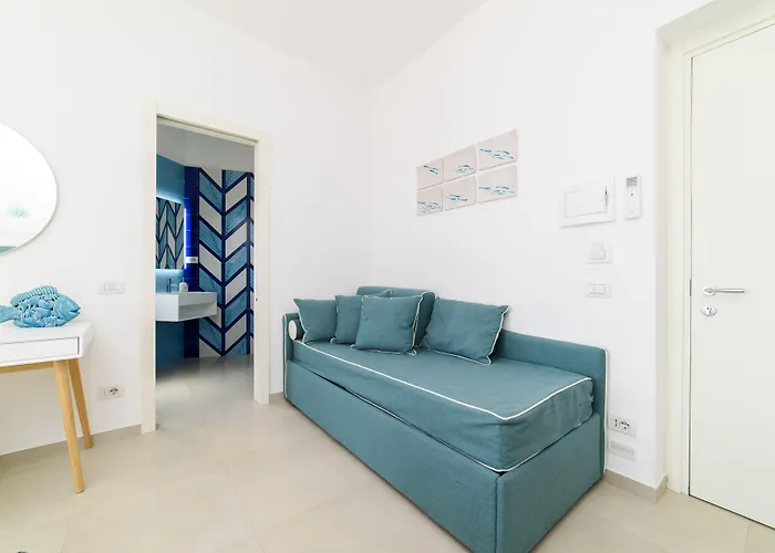 Residenza Al Pesce D'oro 4*